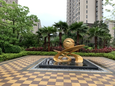 广州融创文旅城