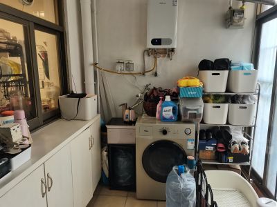 富力金港城