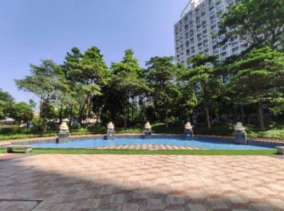 祈福生活无限小区
