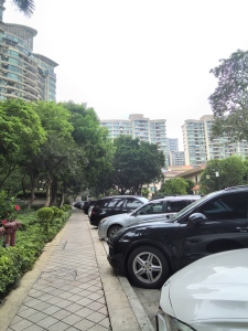 雅居乐名门十八