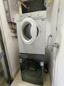 富力金港城
