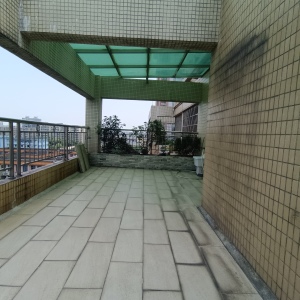 翠华花园
