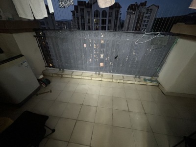 富力金港城