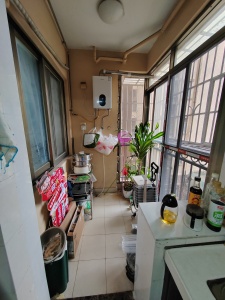 富力金港城