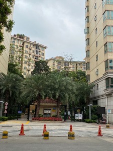 大运家园