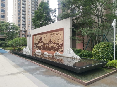 广州融创文旅城