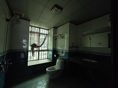 骏景大厦