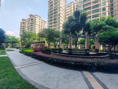 岭南公馆