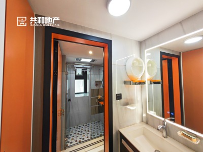 广州融创文旅城