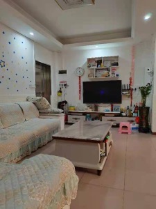 美景花园(花都)89万元，性价比高