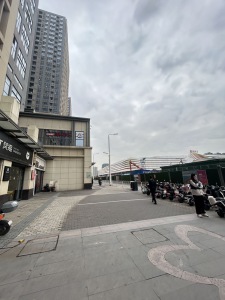 广州融创文旅城