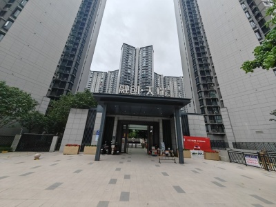 广州融创文旅城