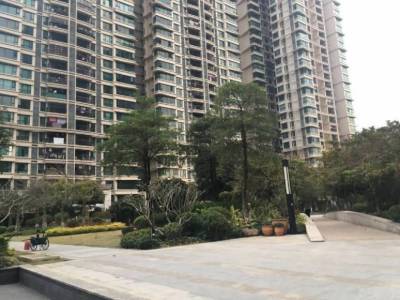 雅居乐锦城