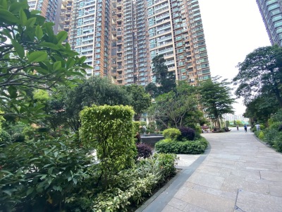 新鸿基御华园