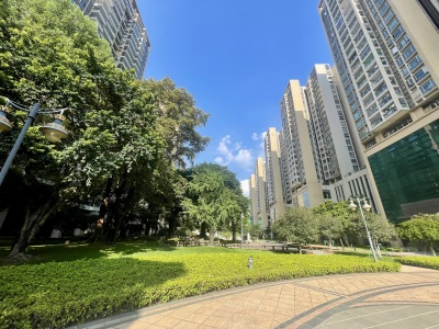 骏威·锦东花园