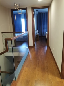 里城樾公馆