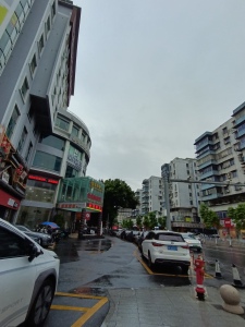 金威大厦黄金地段，性价比高
