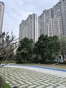 广州融创文旅城