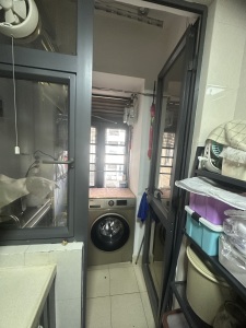 富力金港城