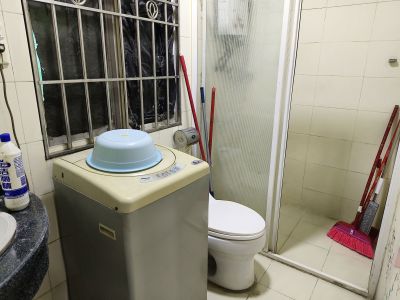 银燕大厦(花都)