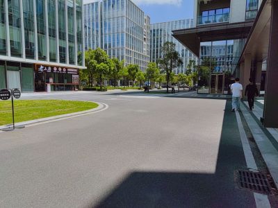 广州空港国际中心