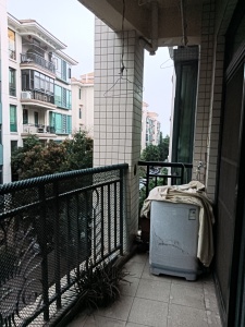 金碧御水山庄