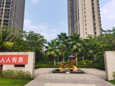 广州融创文旅城