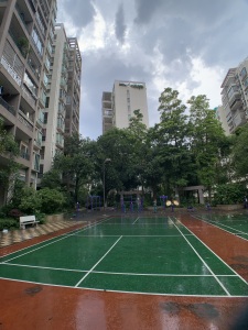 凯旋国际(花都)