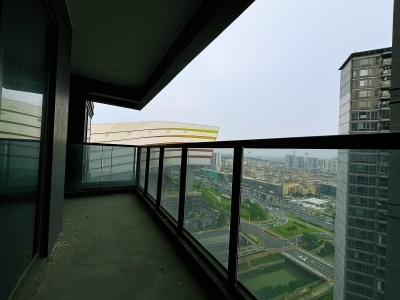 广州融创文旅城