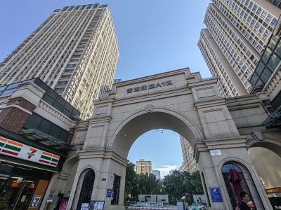 广州融创文旅城