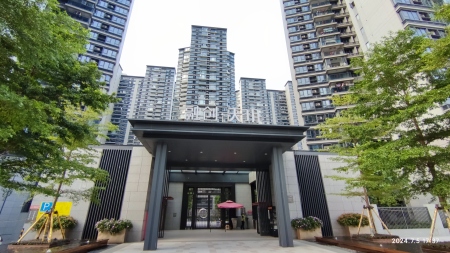 广州融创文旅城