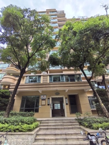 花都雅居乐二期