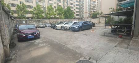 金梯大厦