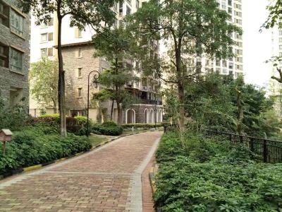 富力金港城