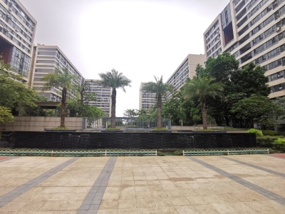 碧桂园星港国际