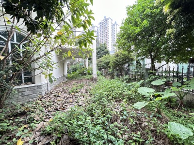 雅宝新城