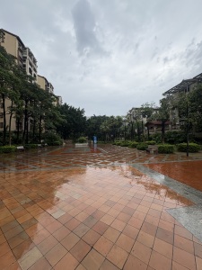 富力金港城