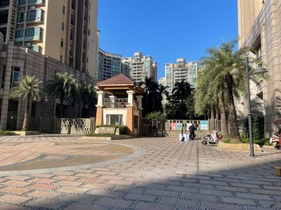 骏威·锦东花园