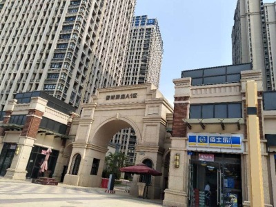 广州融创文旅城