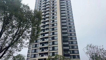 香樾四季花园