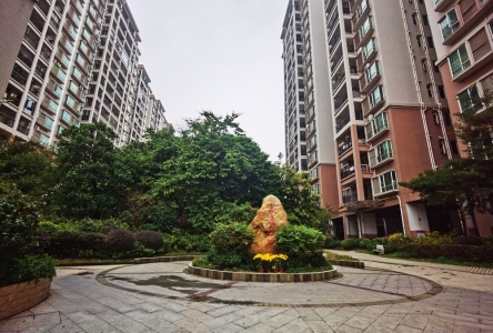 豪逸名苑