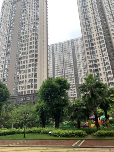 广州融创文旅城