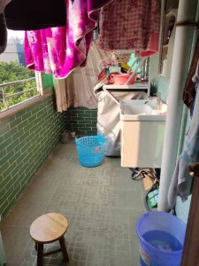 美景花园(花都)