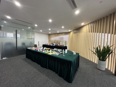 保利国际金融中心