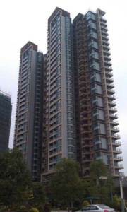 新鸿基御华园