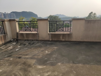 万科兰乔圣菲