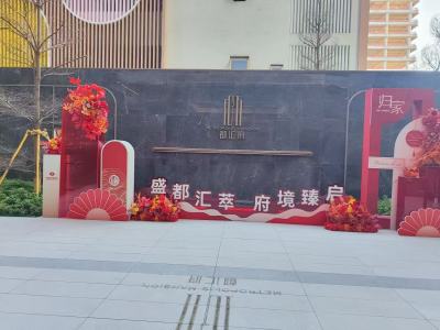 电建都汇府