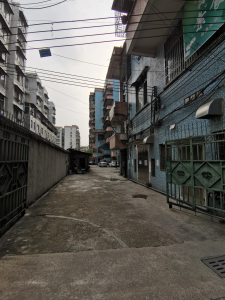 盈华楼
