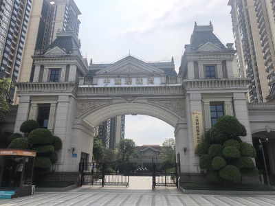 中诚璟珑湾