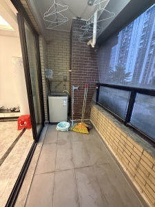 广州融创文旅城